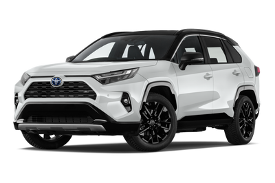 Toyota RAV4 Lease Deals | Compare Deals From Top Leasing Companies